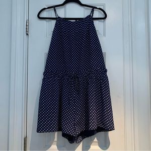 Sugar + L!ps summer romper